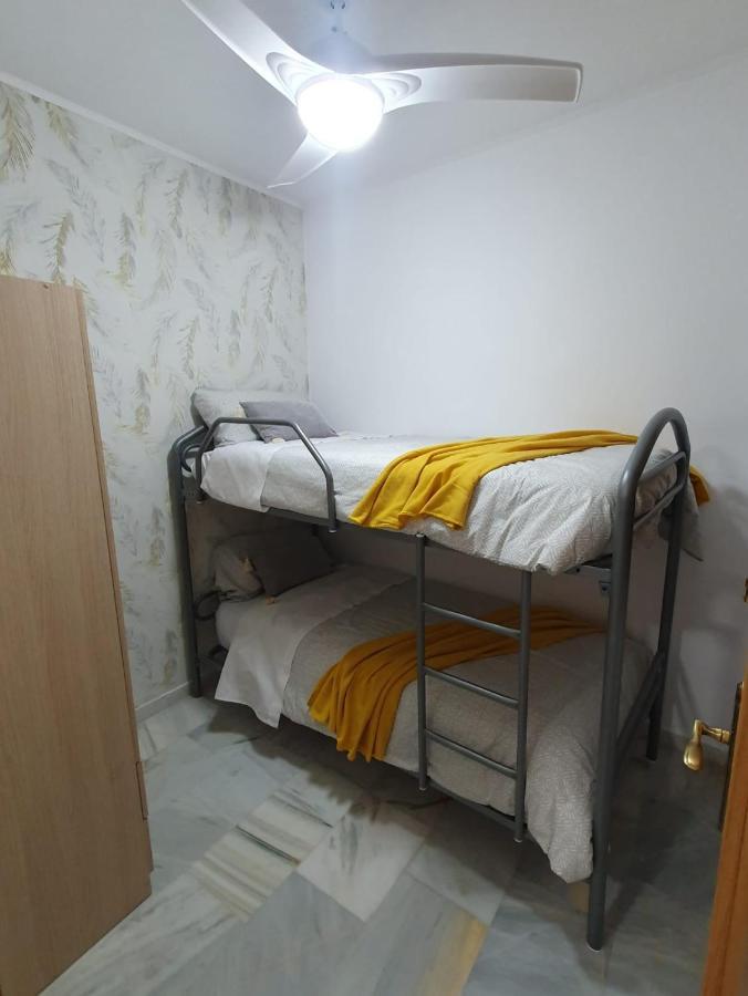 Expoholidays - Homely Apartment Granada Exterior foto