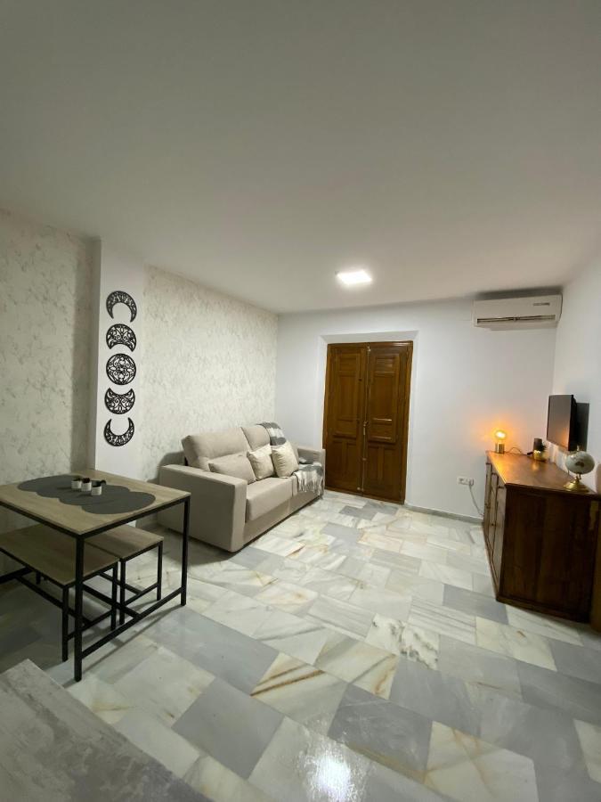 Expoholidays - Homely Apartment Granada Exterior foto