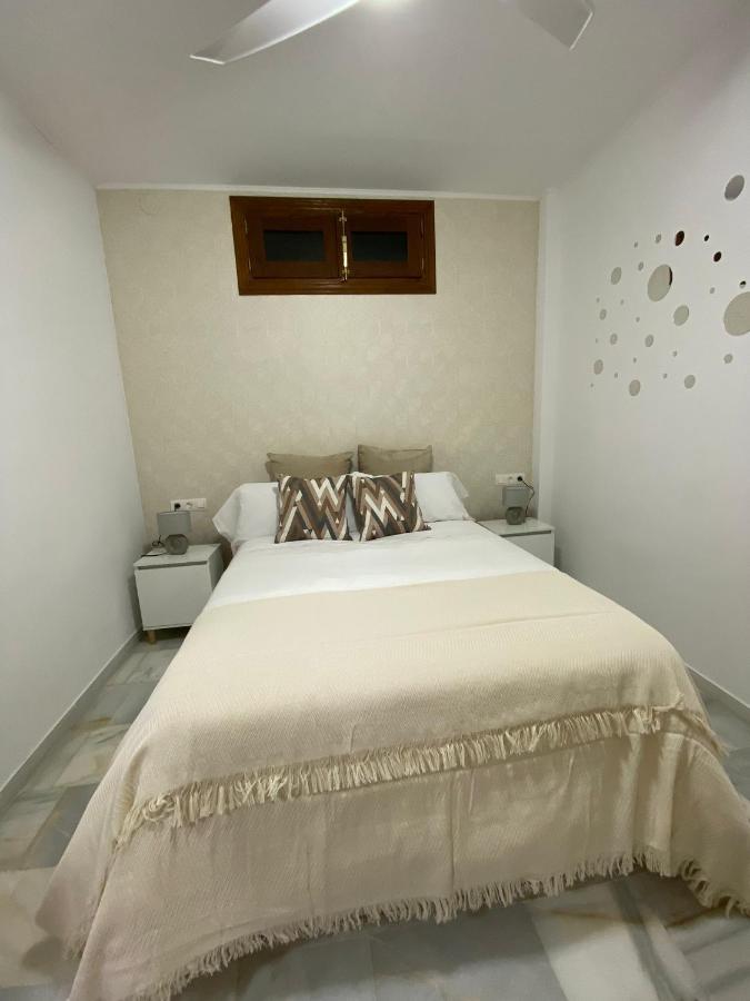 Expoholidays - Homely Apartment Granada Exterior foto